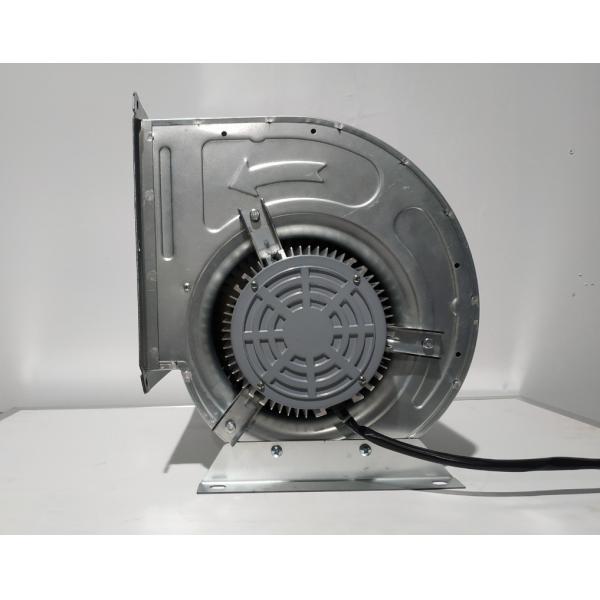 ЦЕНТРОБЕЖНЫМ ВЕНТИЛЯТОР ЦЕНТРОБЕЖНОГО НАГНЕТАТЕЛЯ EC 300W-4 ВЕНТИЛЯТОРОВ CPZ8-9 III БЕЗЩЕТОЧНЫМ ИЗОГНУТЫЙ МОТОРОМ