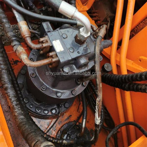 Оригинальный гидравлический насос DOOSAN DX300 экскаватор энергосберегающий и подходящий для дробления