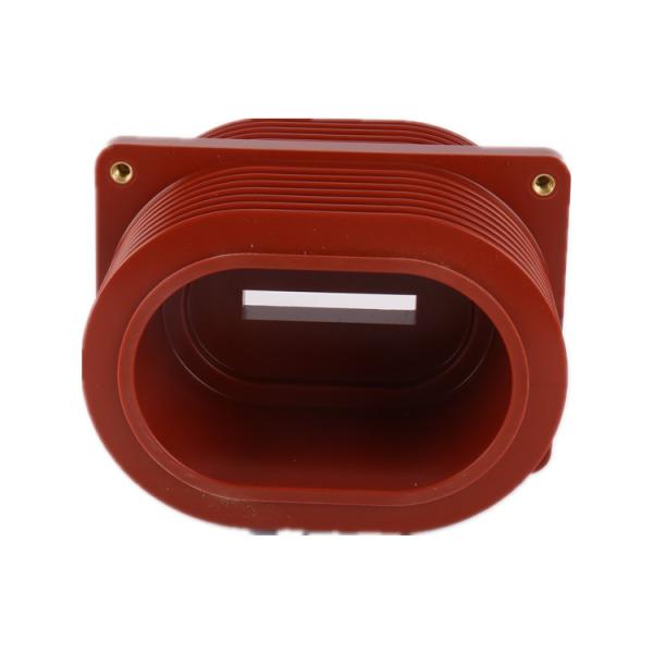 24KV High Voltage Epoxy Resin Bushing Wall through Insulation