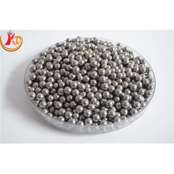 Lab Ball Mill Grinding Media Stainless Steel Balls