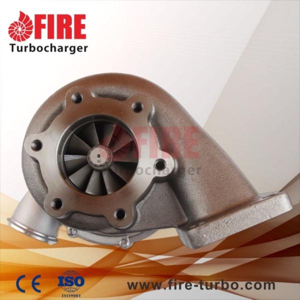 J90S-2 Turbocharger 612601110992 00JG090S014 China Diesel Truck with WD615 Engine