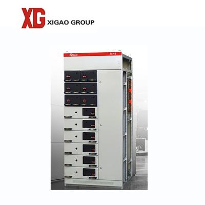 Switchgear da gaveta da baixa tensão de MNS 0.4KV 6.6kv 630A 1000A 1250A