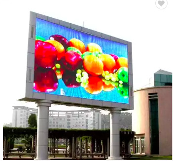 P3 P4 P5 P6 P8 P10 Led Window Display Active Led Video Wall CE ROHS FCC Certificate