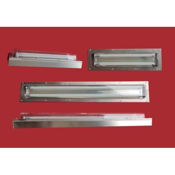 люминесцентная лампа BHY 36W взрывозащищенная линейная светлая подходящая 6000K 110V