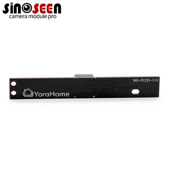1080P 24 module de caméra de Pin 5MP HD USB avec le capteur OV5640