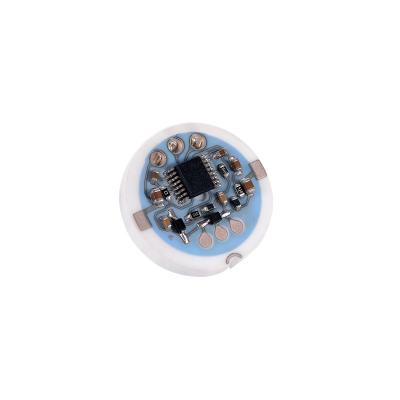 EMC Protection Ceramic Capacitive Pressure Sensor With High Product Stability