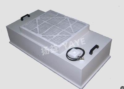 Vertical Laminar Flow Hood HEPA H13 / H14 0.3 Micron Air Flow Hood