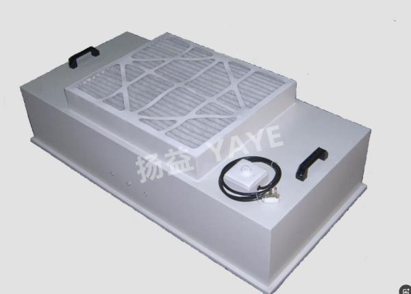 Vertical Laminar Flow Hood HEPA H13 / H14 0.3 Micron Air Flow Hood