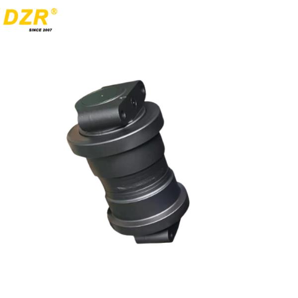 Customized Top Track Roller Wear Resistant For Caterpillar Excavator Undercarriage Parts