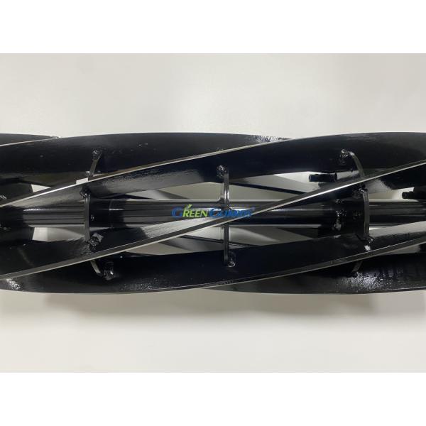 OEM Standard Lawn Mower Reel 8 Blade GAMT2893 Fits John Deere Reel Mower Support