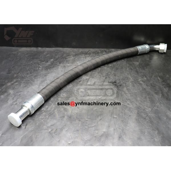 YNF17276 14881639 Hydraulic Hose – High-Pressure Oil Hose