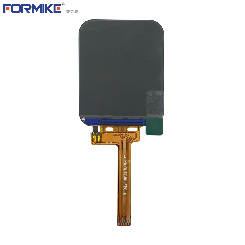 15Pin SPI LCD TFT Display Module Screen 240x280 JD9851A Controller Custom