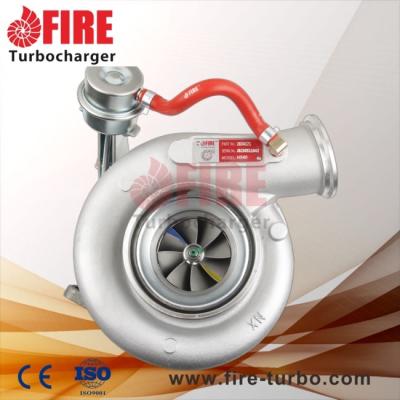 HX40W Turbocharger 2834171 4033267H Cummins Truck Dennis with ISLE,QSL,6CTAA Engine