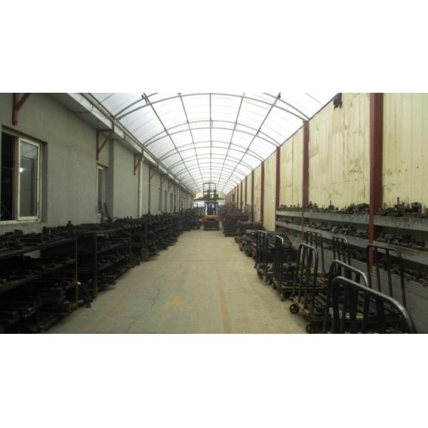 Qingdao Imbell Sporting Goods Co., Ltd.