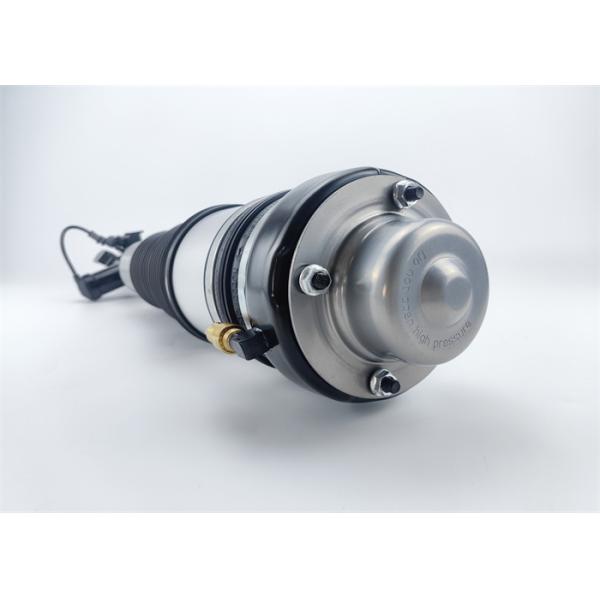 Suspension pneumatique Amortisseurs automatiques pour Audi A6 avant gauche 4F0616039