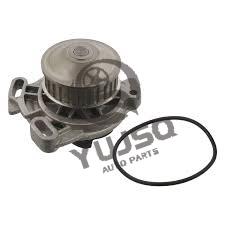 Pompe à eau de liquide de refroidissement pour Audi COUPE QUATTRO 035121004A