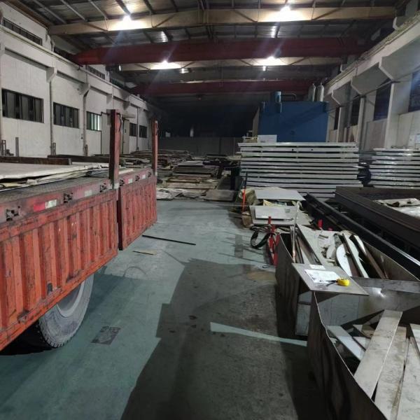 Никелевая сплав 600 601 625 X-750 718 825 Monel 500 K500 400 C276 C22 Круглый стержень