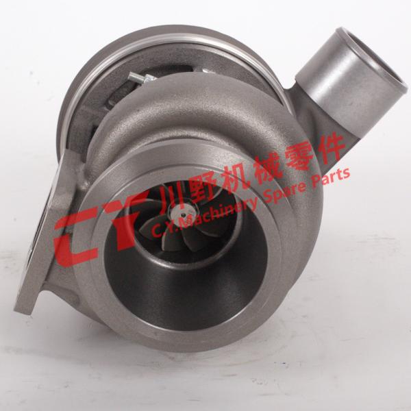 248-5246 Diesel Engine Turbocharger Turbo Water cooling C9 for E330C