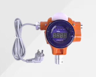 Hanwei GTY-CXF Point Type Flammable Gas Detector For Industrial Environments