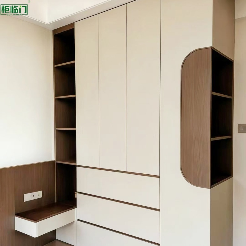 Customizable Aluminium Honeycomb Sandwich Panel For Architecture Transportation