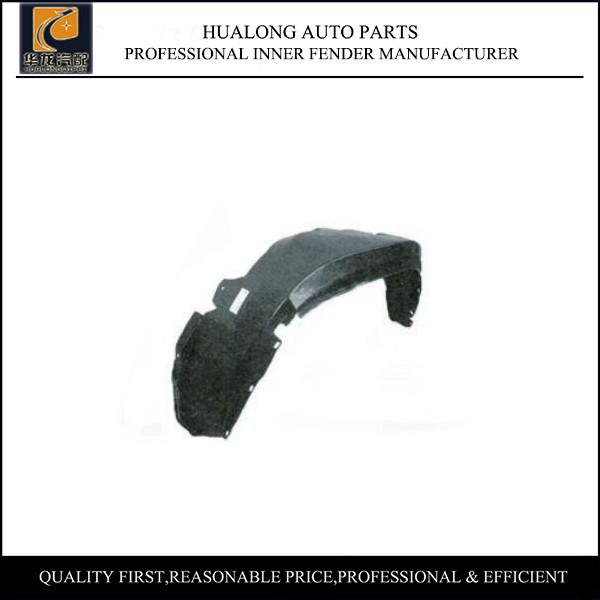 Inner Fender Lining OEM 55295593 55295592 For 1993 - 1998 Jeep Grand Cherokee
