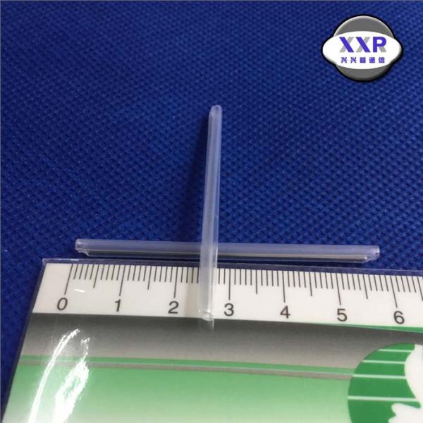 1.77 Inch Fiber Splice Protector 12 Cores Fiber Optic Closure