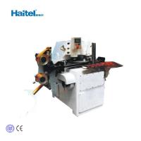 Empaquetadora automática del chocolate de los SS de la forma de la moneda