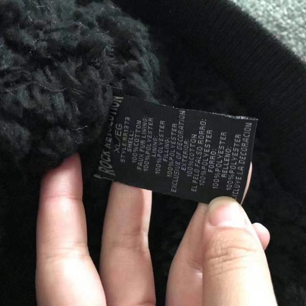 Ladies Cotton Chino Sharpa Coats Women'S Padded Coats, Good Qualtiy, Cheap Price