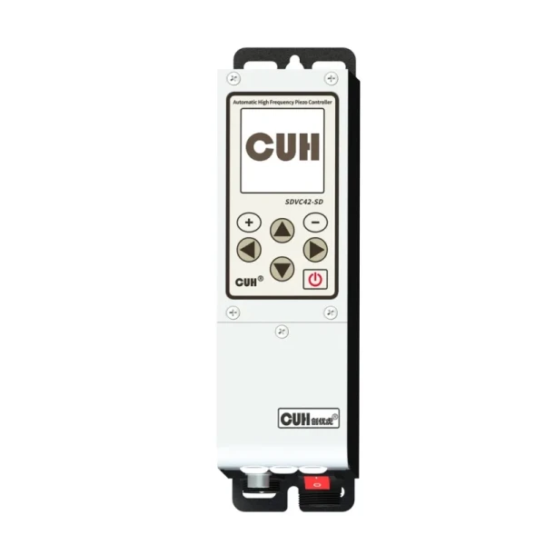 Sdvc42-SD (600mA) Autotune High Frequency Piezo Controller