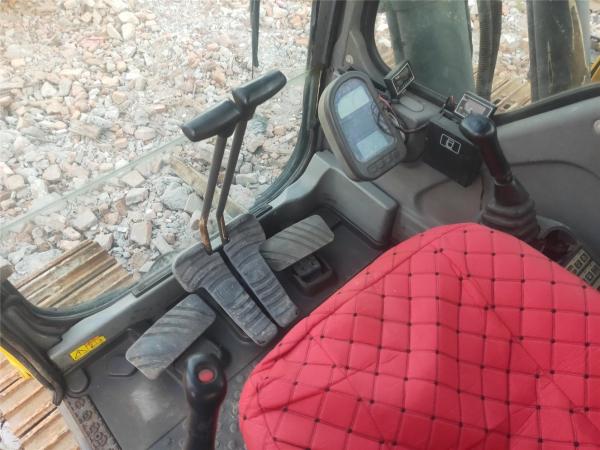                  Used 21 Ton Volvo Ec210 Excavator on Promotion, Volvo Hydraulic Crawler Excavator Ec140 Ec210 Digger Good Condition Cheap Price for Sale             