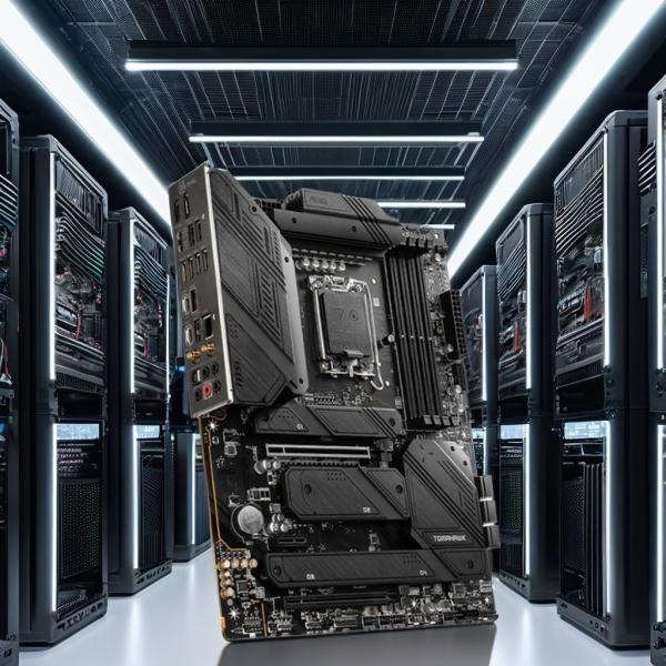 Z790 TOMAHAWK WIFI Motherboard 128G DDR5 Supports 12th/13th Intel Core Proce13900K 12700K 13700K Dual SATA Desktop