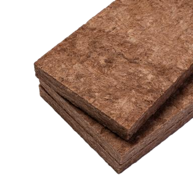 Eco Friendly Insulation Glass Wool Board Medical Equipment Insulation