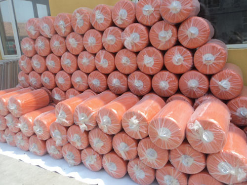 Прочная не деформация ЕВА пенится обвайзеры D1000*L1500 шлюпки