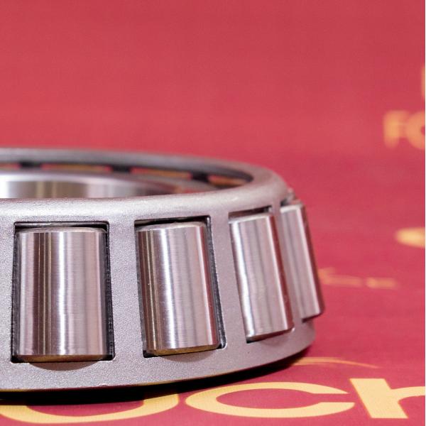 30314 Tapered Roller Bearing Shacman Hande High Speed Bridge Front Wheel Inner Hub Bearing