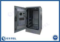 19 taille extérieure imperméable de la corrosion 1200mm de Cabinet de mur de pouce anti