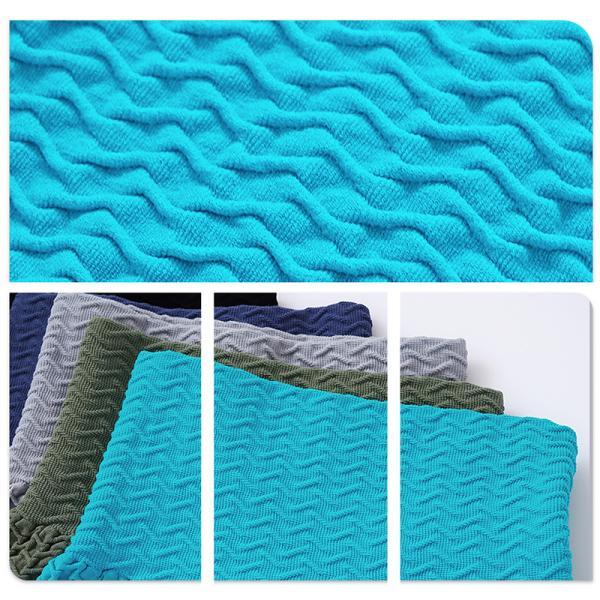 Бюстгальтер разминки верхней части фитнеса женщин хлопка полиэстера поддерживающий для танцев