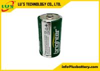 1.5VD Batterie LR20 alcaline de 1,5 volt taille D Batterie non rechargeable LR20 pile D