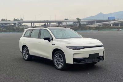2024 NEW CAR Leapmotor C16 Hybrid Pure Electric Vehicle Ev Suv Extended Range 220 560 Energy Car C16