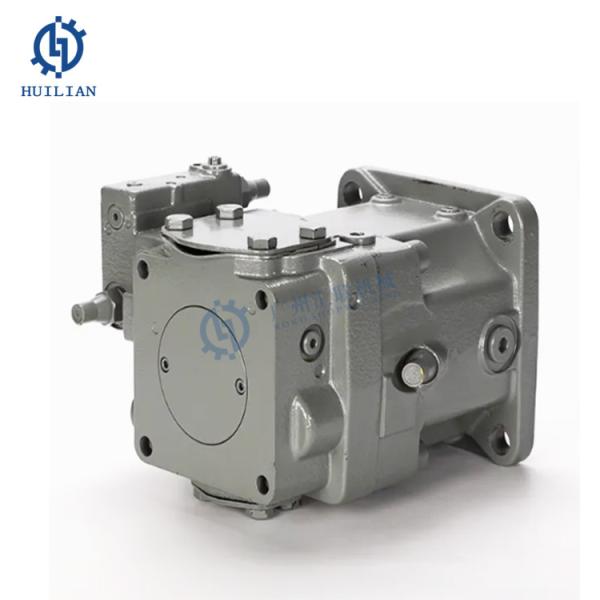 A11vo95 Hydraulic Pump for Rexroth Construction Machinery Parts Excavator Spare Parts Rexroth Piston Pumps A11VO95