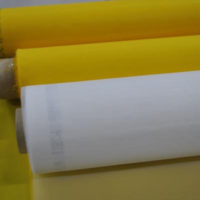 180 Mesh 90 Micron Nylon Polyester Bolting Cloth With Strong Tear Resistance