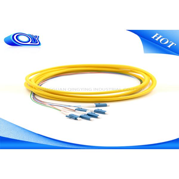 LC Multimode Fiber Pigtail