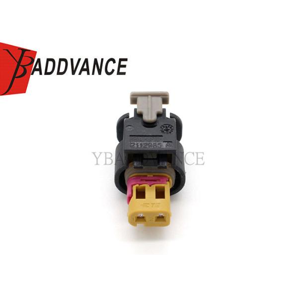 Соединители 4Ф0973702А 2112985А ПБТ Амп автомобильные