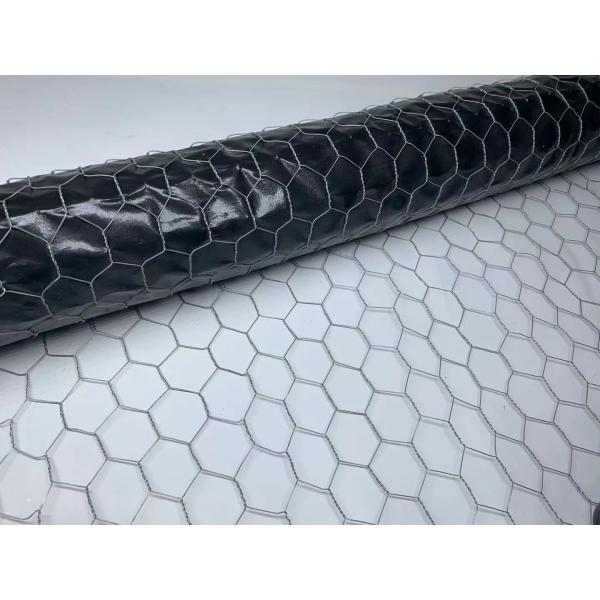 30mm Plaster Welded Galvanised Steel Chicken Wire 0.7mm Diameter