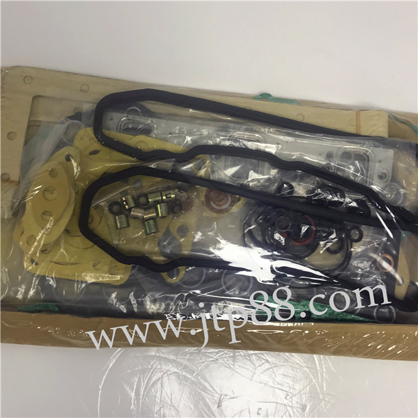 Motor diesel FE6 que revisa a OEM de aluminio determinado 10101-Z5728 del material de la junta llena