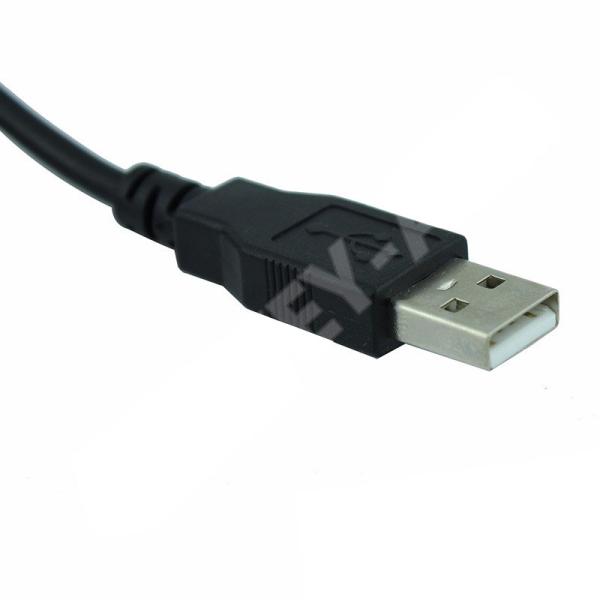 Gev267 Usb Sokkia Data Cable Connects Viva Total Stations And Dna Series