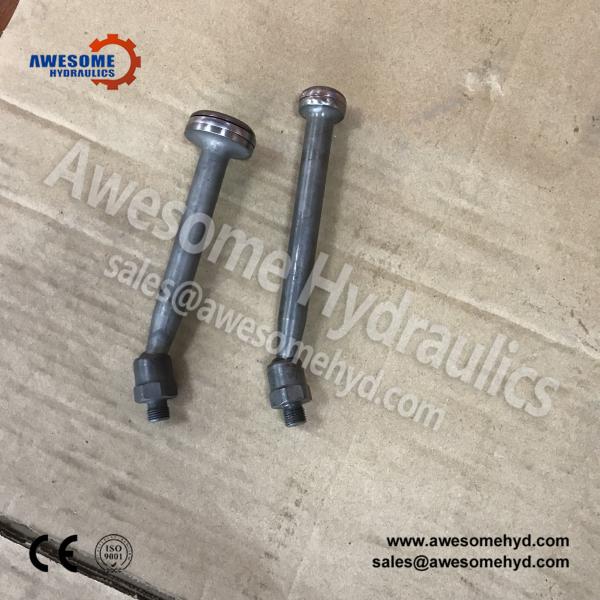 Awesome Linde Hydraulic Pump Parts HPR55 HPR75 HPR100 HPR135 HPR165 HPR210 HPR280