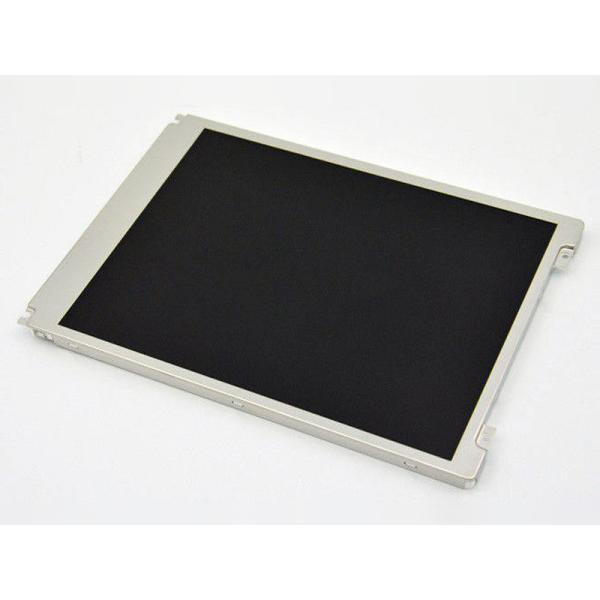 G084SN05 V9 AUO 8.4 Inch Industrial TFT Display 800x600 Dots 6 O'Clock 20 Pins LVDS Interface