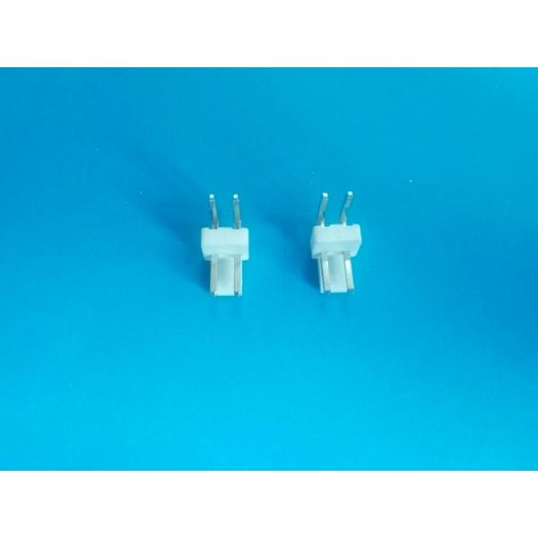 Pitch 2.0mm , 2-16PIN , PCB Connectors Wire to Board , Dip Type Tin-plated