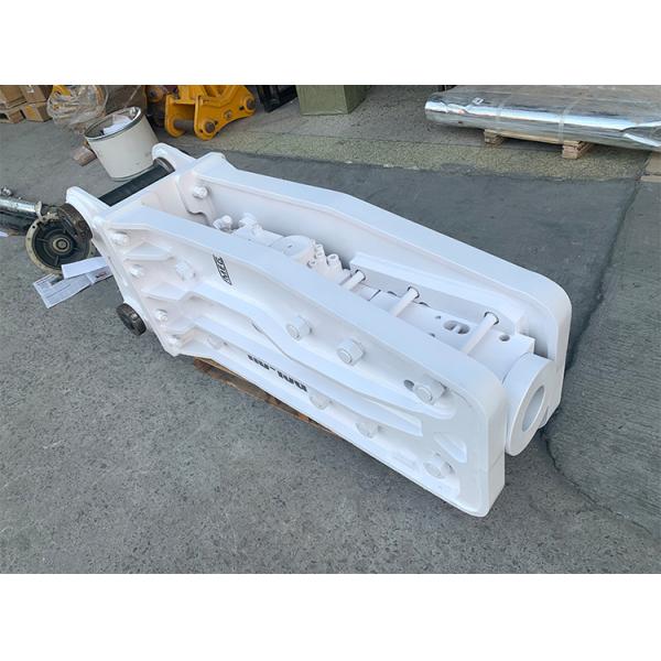 Зубило молотка 120mm выключателя утеса выключателя HB15G Furukawa молотка выключателя HB15G гидравлическое