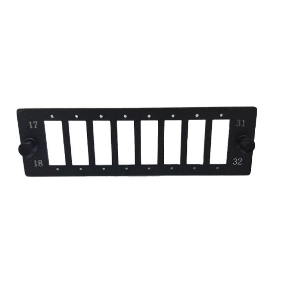 LGX 12 Ports Metal SC ST LC FC Fiber Optics Accessories